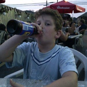 Meet your Posher, Ryan